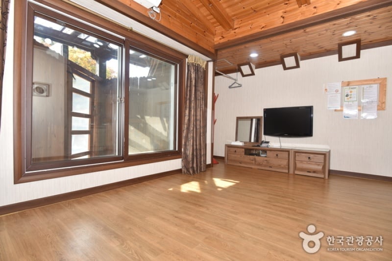 화이트캐빈(White Cabin) [한국관광 품질인증/Korea Quality] (31/33)