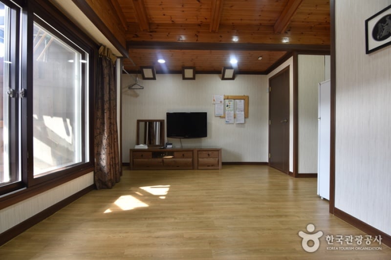 화이트캐빈(White Cabin) [한국관광 품질인증/Korea Quality] (33/33)