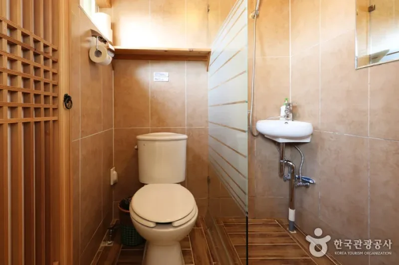 Bukchonmaru Hanok Guesthouse (북촌마루한옥게스트하우스)[한국관광품질인증/Korea Quality] (18/18)