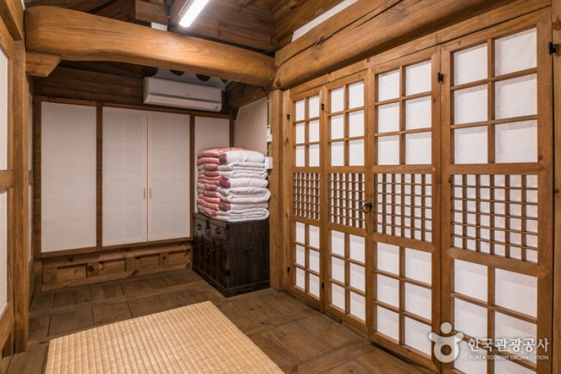 Gangneung Seongyojang  (2/30)