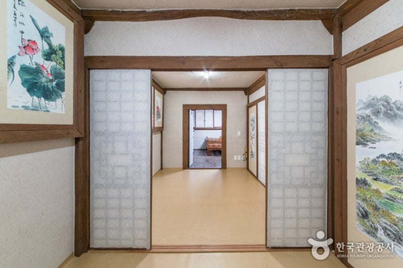Gangneung Seongyojang  (5/30)