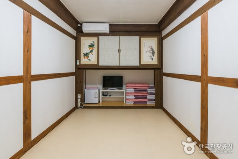 Gangneung Seongyojang  (10/30)