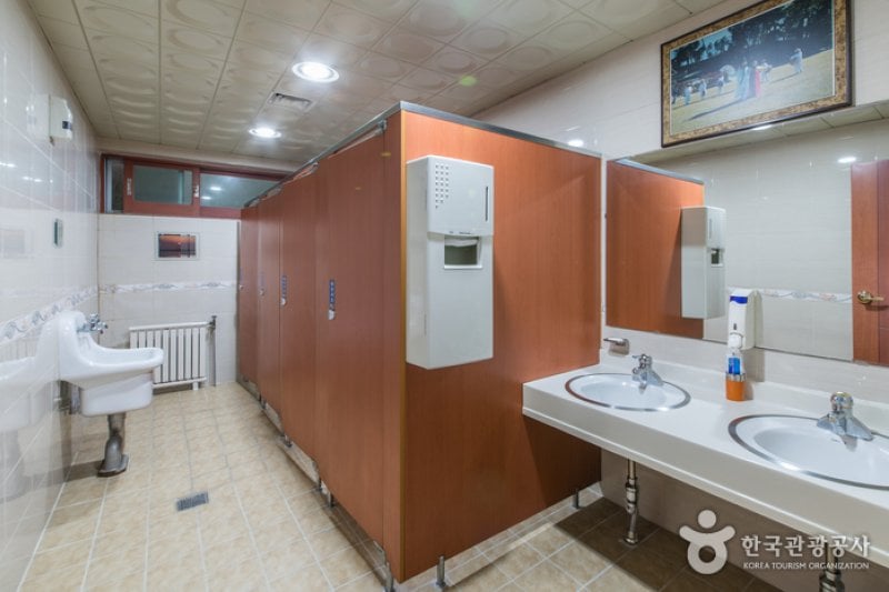 Gangneung Seongyojang  (11/30)