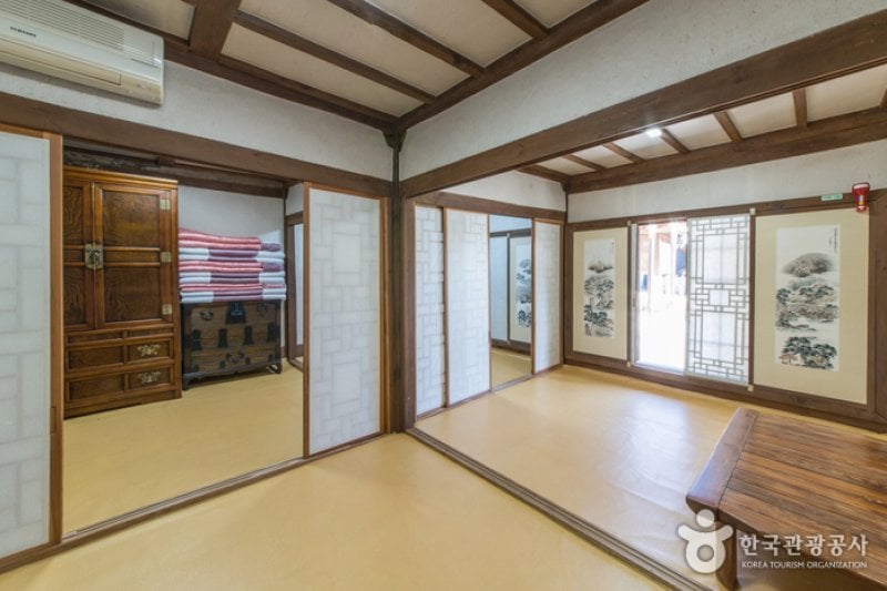 Gangneung Seongyojang  (14/30)