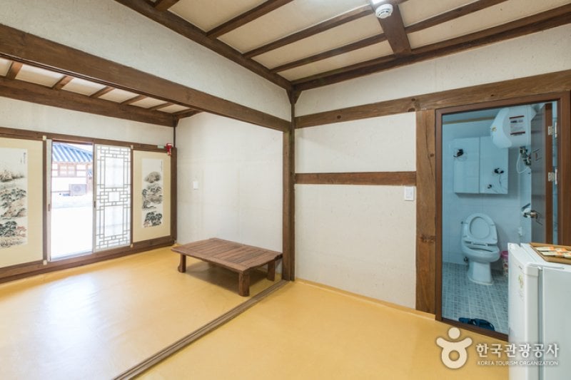 Gangneung Seongyojang  (15/30)