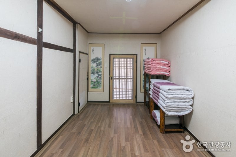 Gangneung Seongyojang  (16/30)