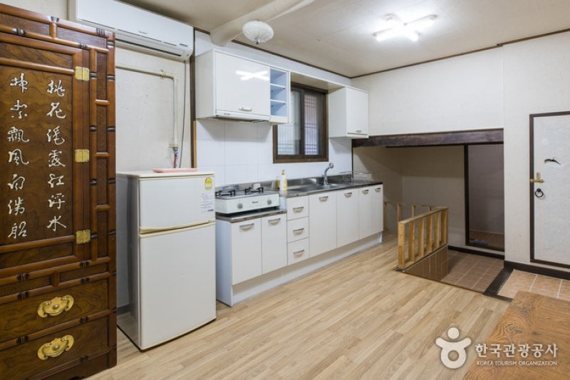 Gangneung Seongyojang  (18/30)