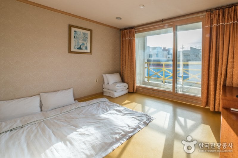 Helios Motel - Goodstay  (11/21)