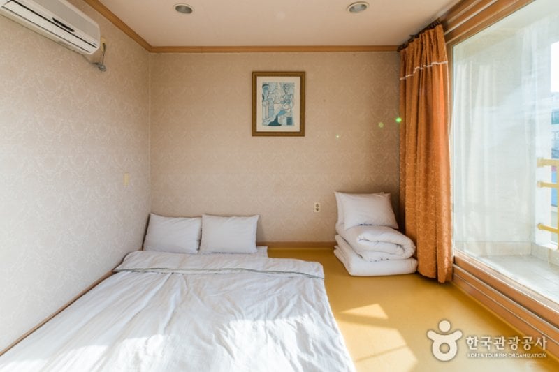 Helios Motel - Goodstay  (12/21)