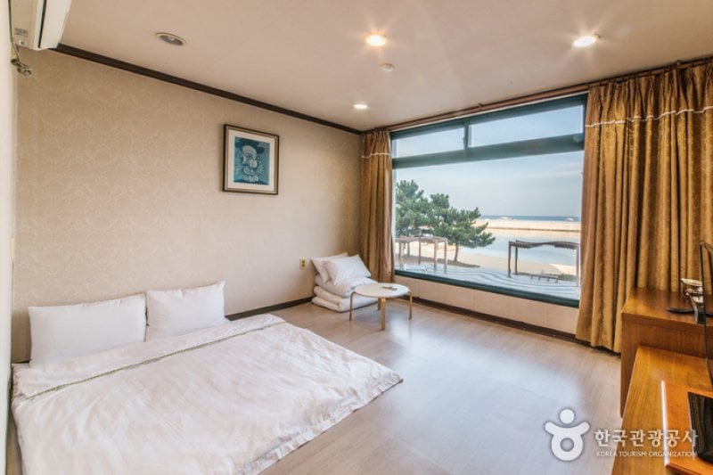 Helios Motel - Goodstay  (15/21)