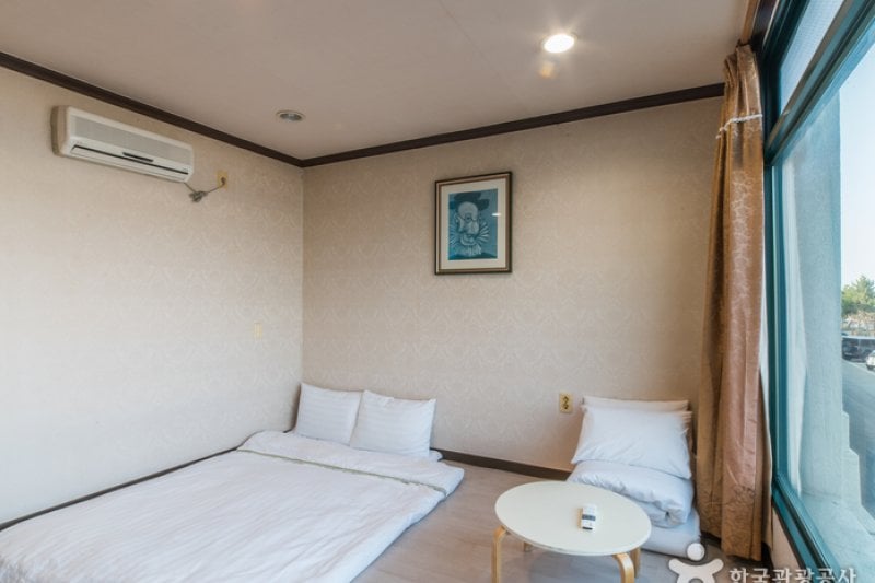 Helios Motel - Goodstay  (16/21)