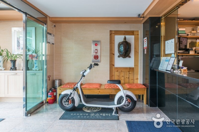 Helios Motel - Goodstay  (17/21)
