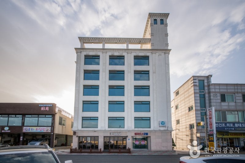 Helios Motel - Goodstay  (18/21)