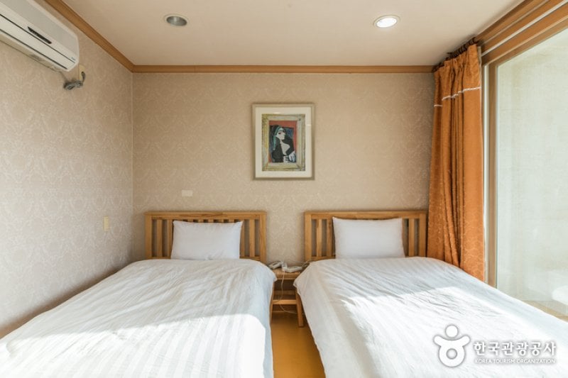 Helios Motel - Goodstay  (20/21)