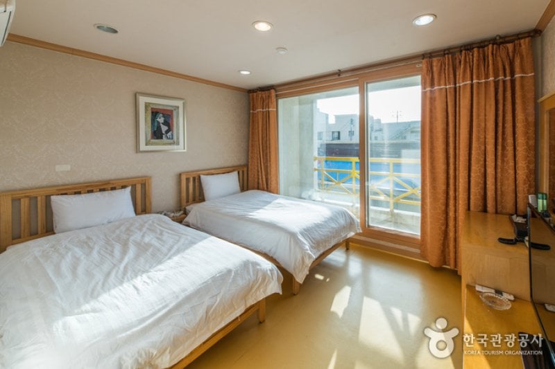 Helios Motel - Goodstay  (21/21)