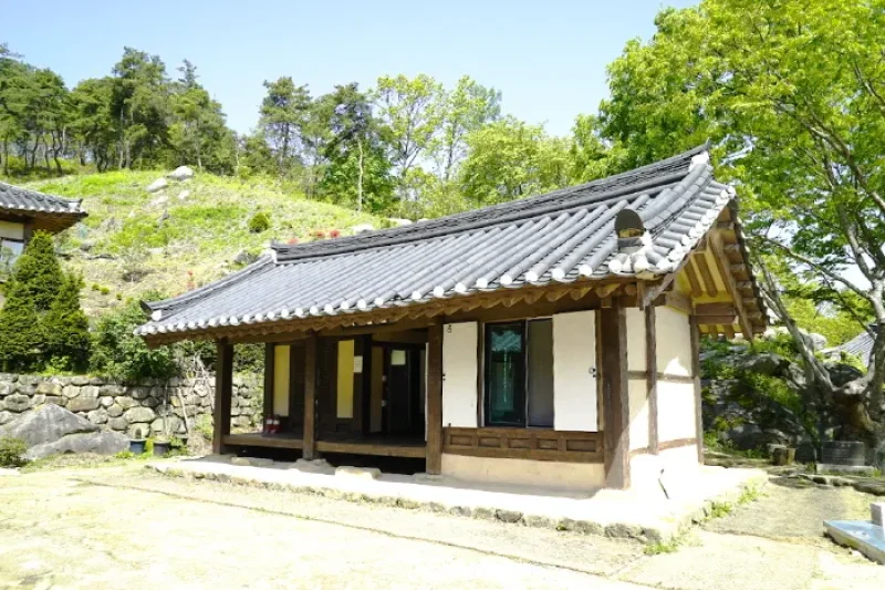 Dojeongseowon (도정서원) (11/21)