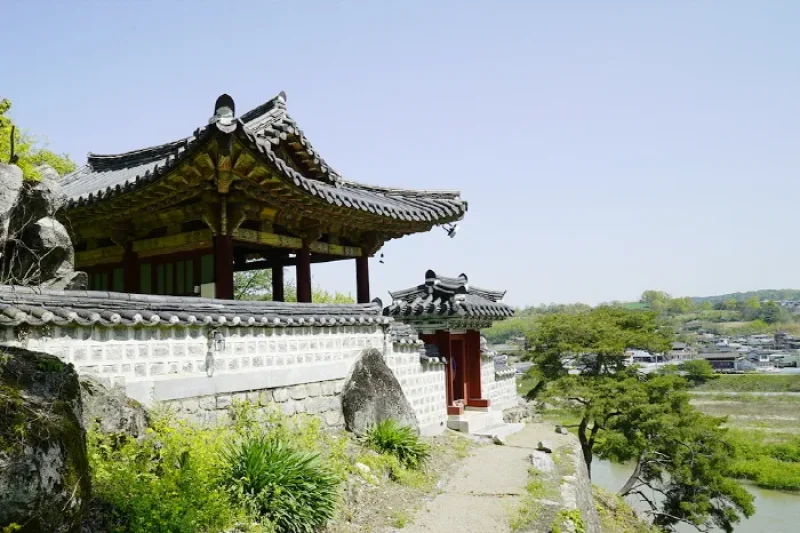 Dojeongseowon (도정서원) (13/21)