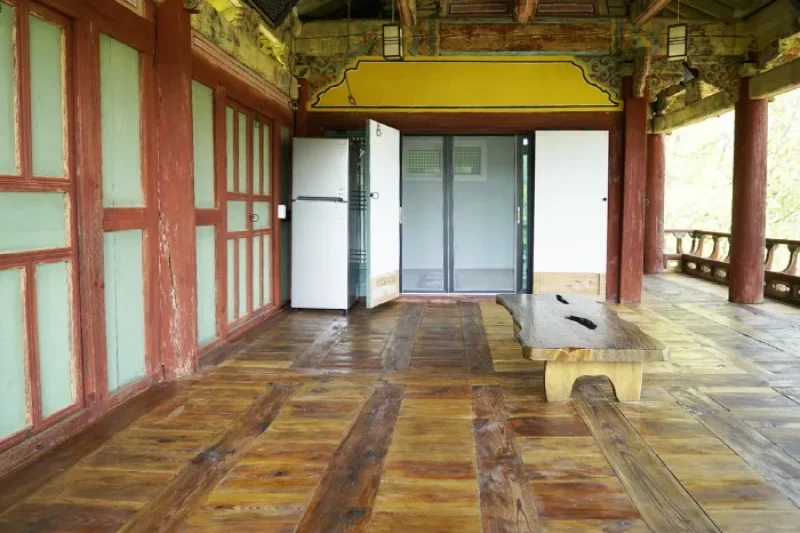 Dojeongseowon (도정서원) (14/21)