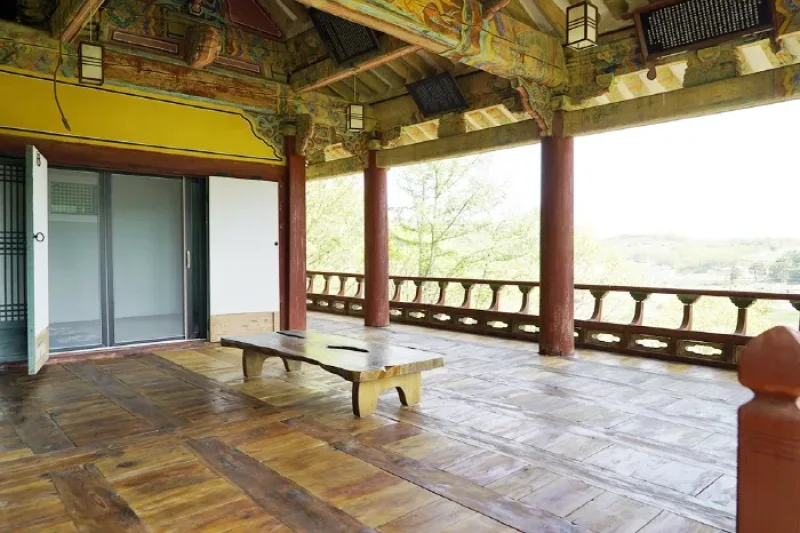 Dojeongseowon (도정서원) (15/21)