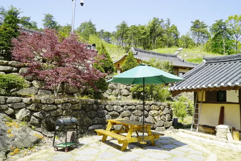 Dojeongseowon (도정서원) (16/21)