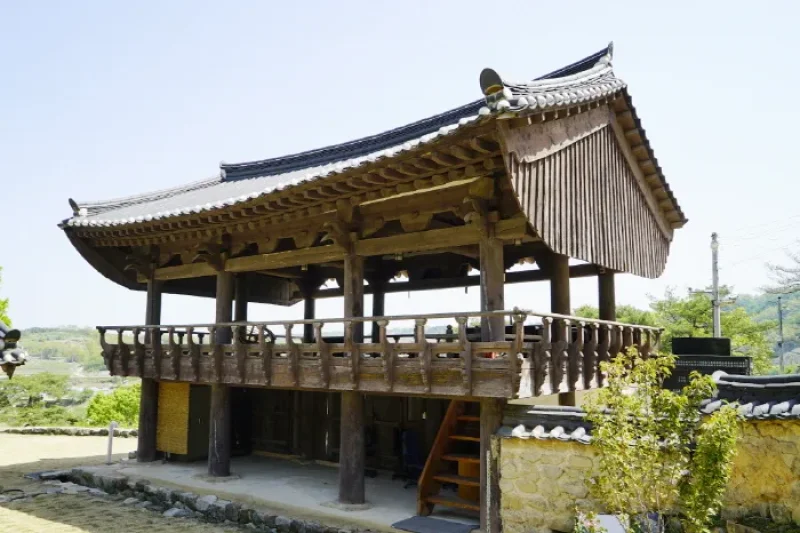 Dojeongseowon (도정서원) (17/21)