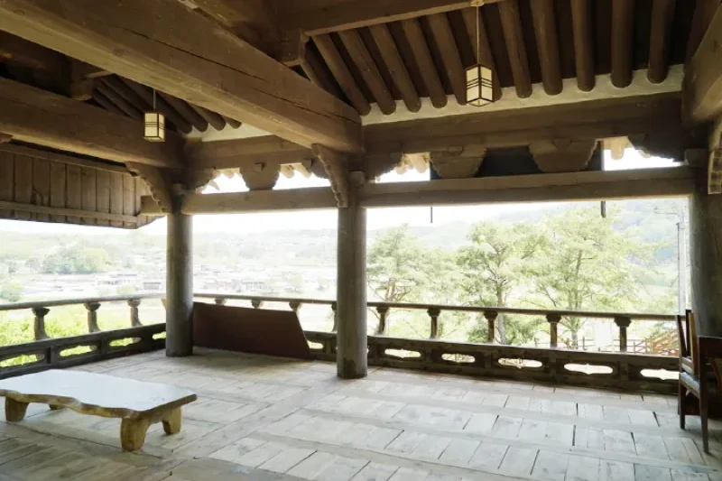 Dojeongseowon (도정서원) (18/21)