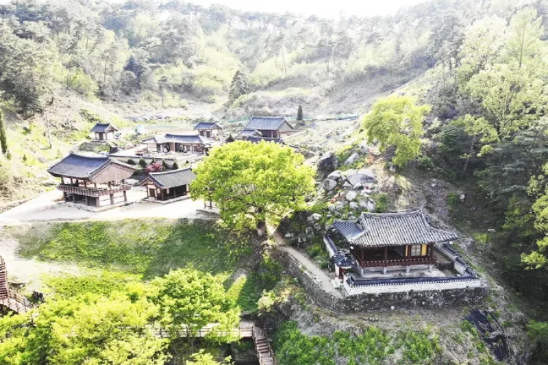 Dojeongseowon (도정서원) (20/21)