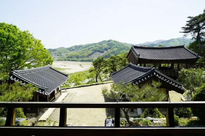 Dojeongseowon (도정서원) (21/21)