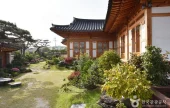 Cheonggong Hanok 