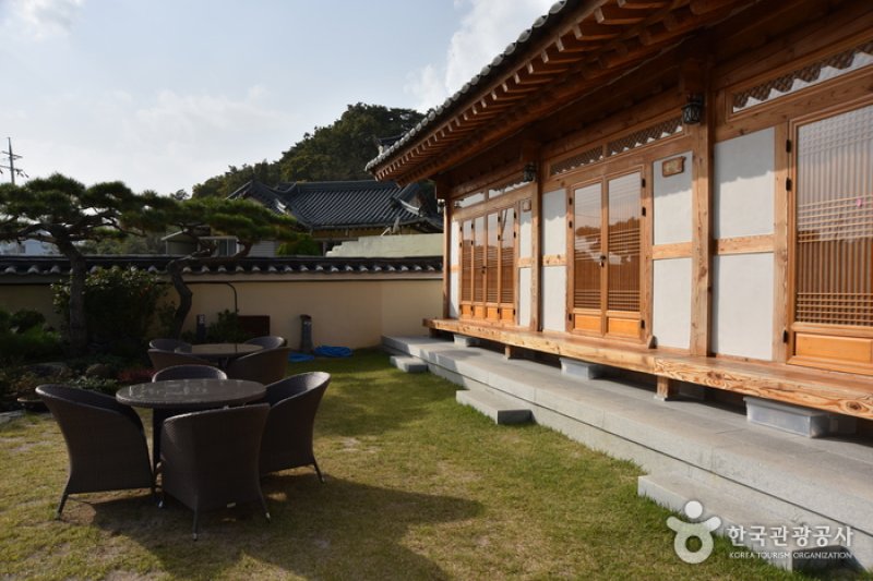 Cheonggong Hanok  (5/30)