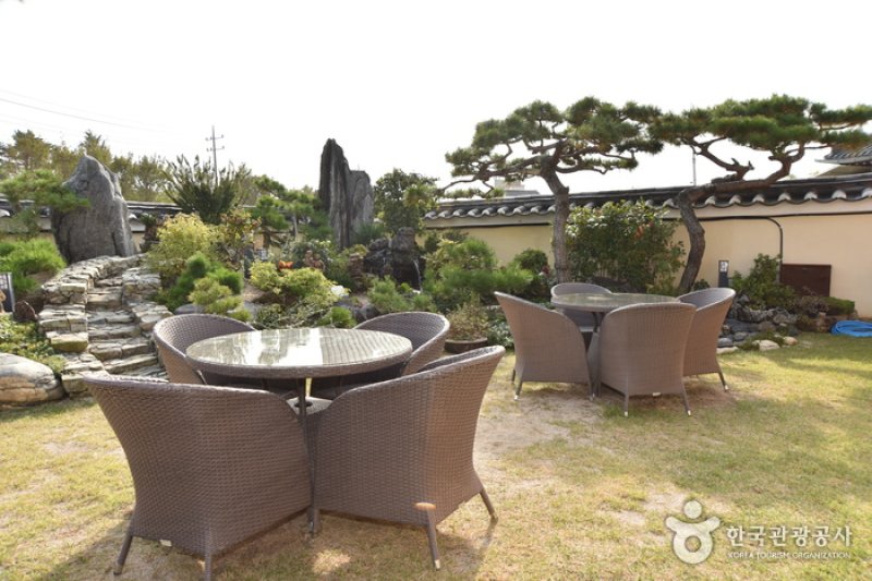 Cheonggong Hanok  (6/30)