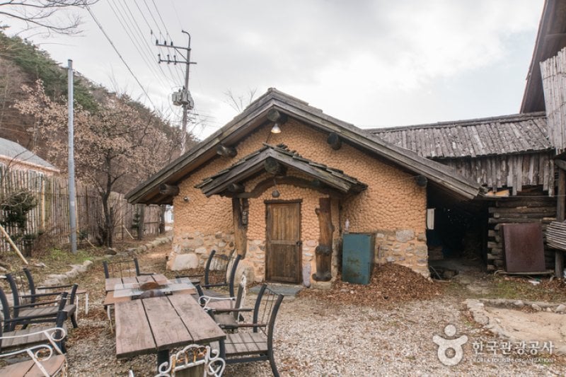 Bukseorak Hwangto Maeul (북설악황토마을)[한국관광품질인증/Korea Quality] (30/41)