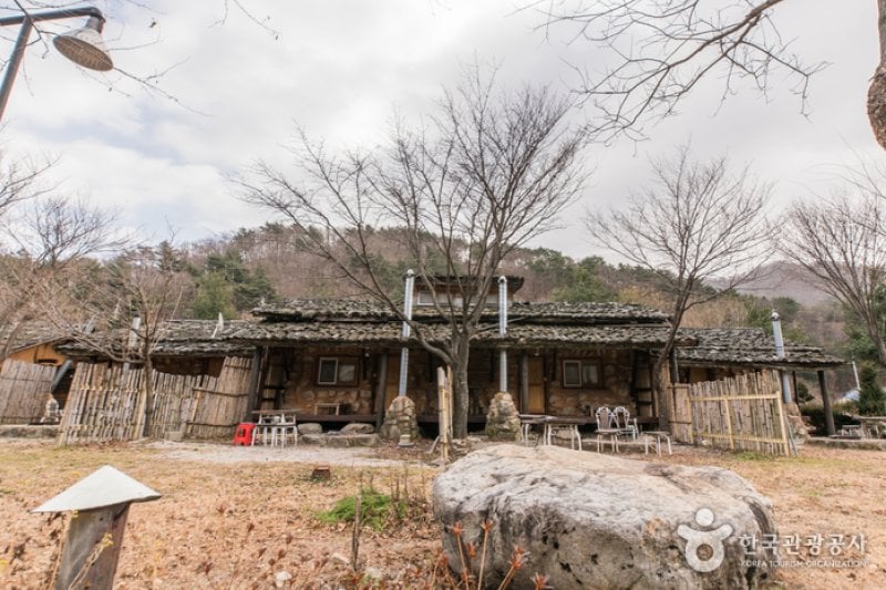 Bukseorak Hwangto Maeul (북설악황토마을)[한국관광품질인증/Korea Quality] (31/41)