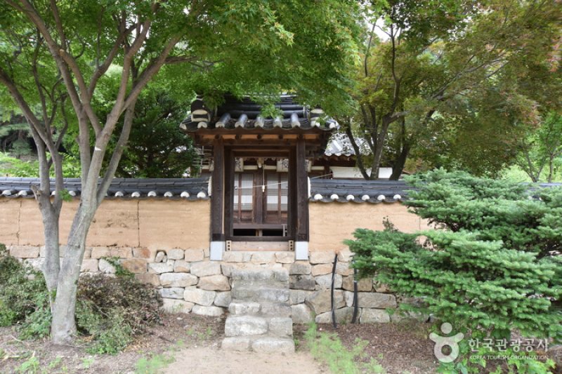 Bonghwa Namho Gutaek (남호구택) (11/29)