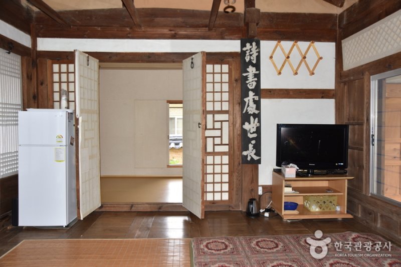 Bonghwa Namho Gutaek (남호구택) (13/29)