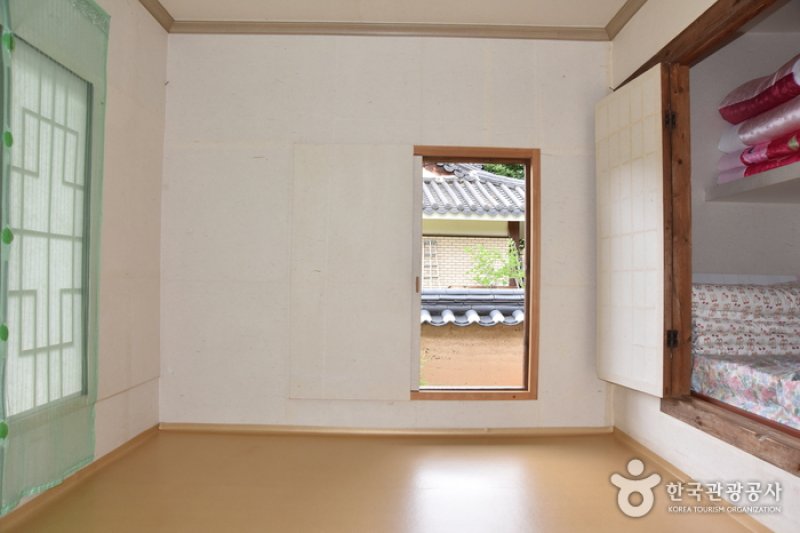 Bonghwa Namho Gutaek (남호구택) (15/29)