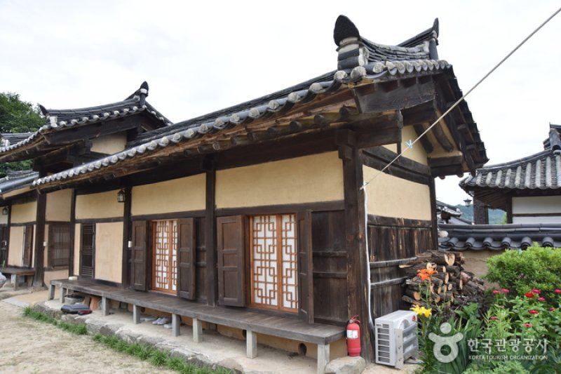 Bonghwa Namho Gutaek (남호구택) (16/29)