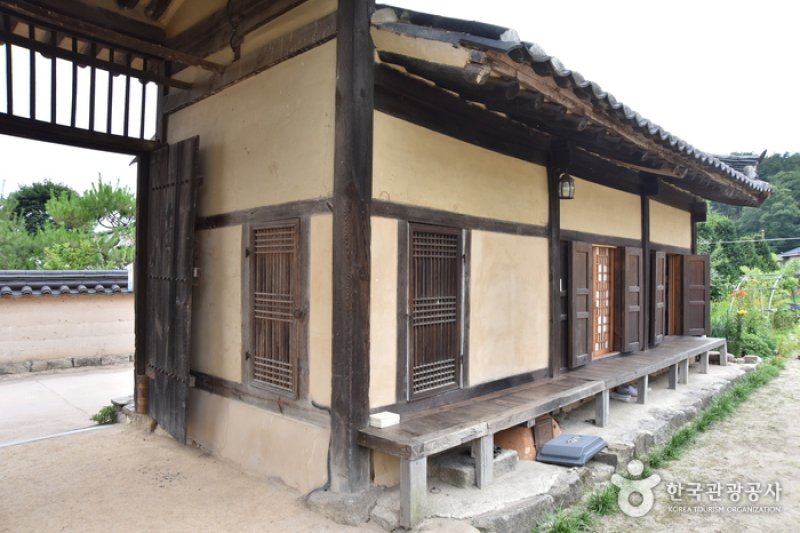 Bonghwa Namho Gutaek (남호구택) (19/29)