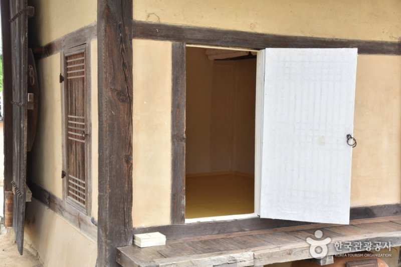 Bonghwa Namho Gutaek (남호구택) (20/29)