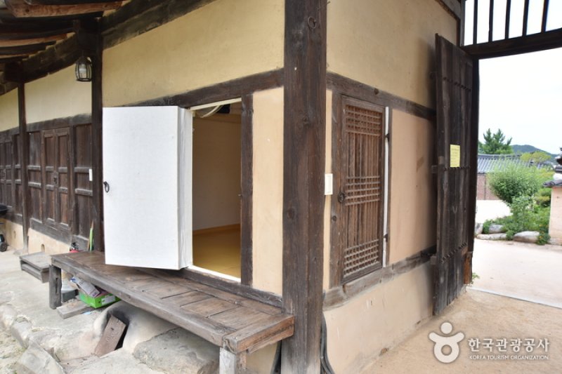 Bonghwa Namho Gutaek (남호구택) (21/29)