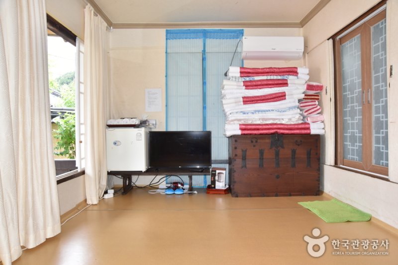 Bonghwa Namho Gutaek (남호구택) (24/29)