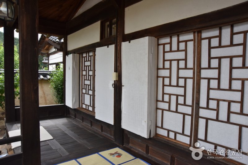 Bonghwa Namho Gutaek (남호구택) (25/29)