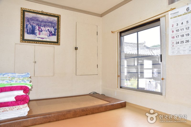 Bonghwa Namho Gutaek (남호구택) (28/29)