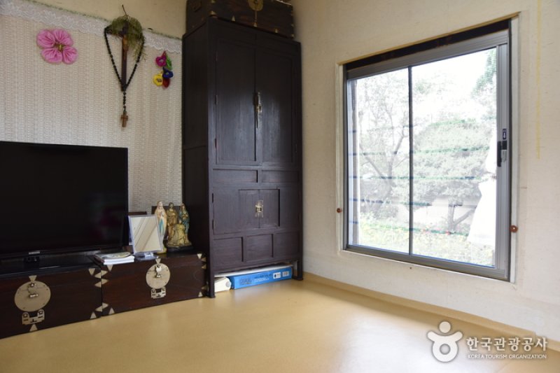 Bonghwa Namho Gutaek (남호구택) (29/29)