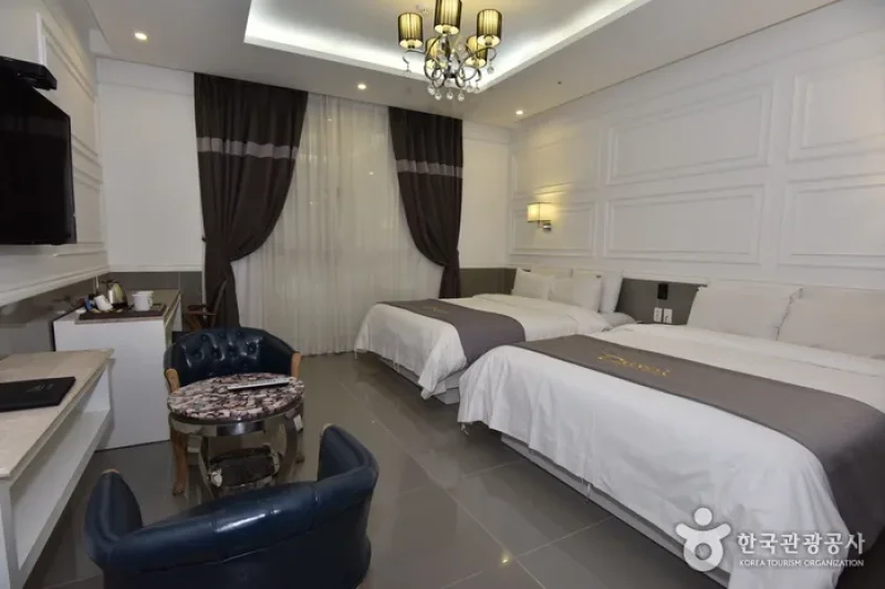 Dubai Hotel  (15/22)