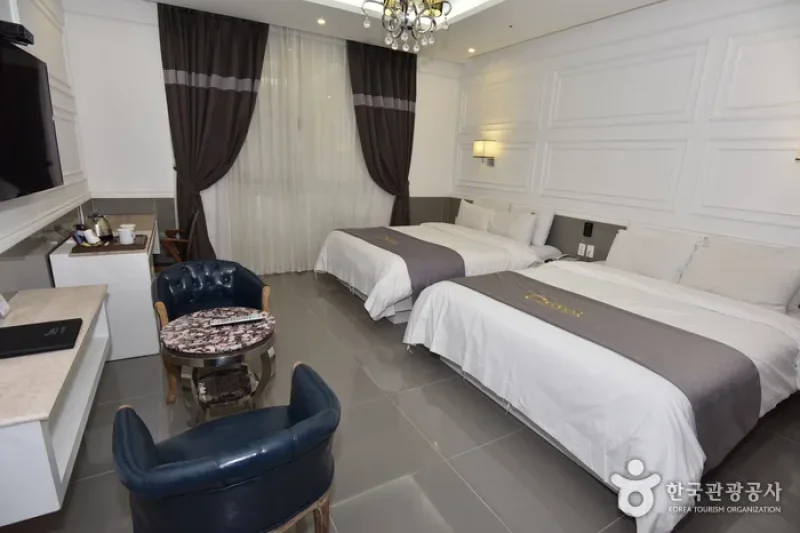 Dubai Hotel  (16/22)