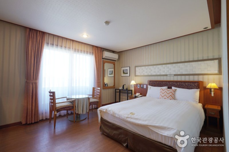 Hotel Amaranth -Goodstay  (23/36)