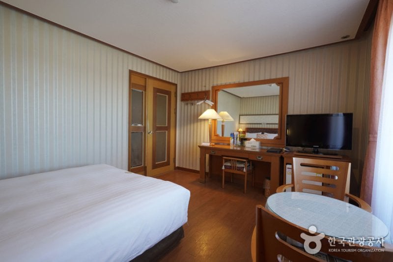 Hotel Amaranth -Goodstay  (24/36)