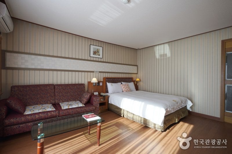 Hotel Amaranth -Goodstay  (27/36)
