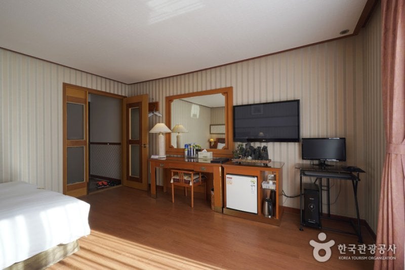 Hotel Amaranth -Goodstay  (28/36)